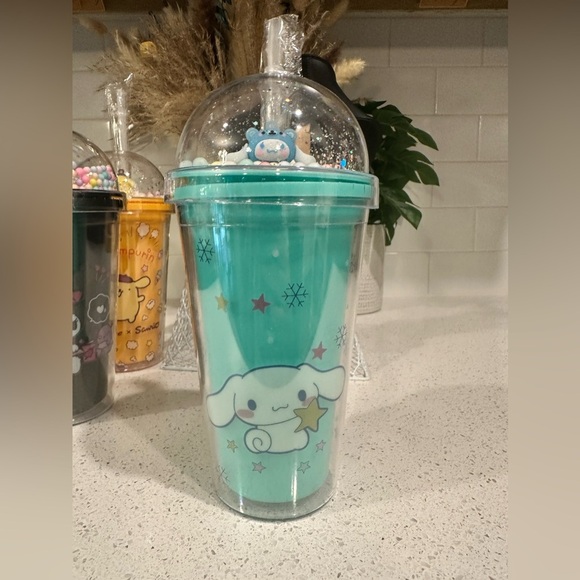 NIB-🎉Sanrio 450 ML Tumblers🎉 (1 item) - Picture 4 of 7